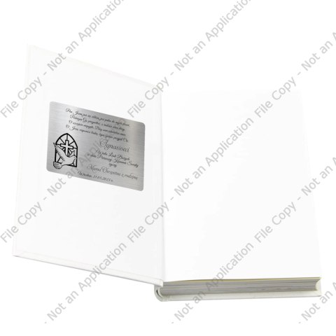 Biblia Pismo Święte personalizowany GRAWER KOMUNIA Biblia Pismo Święte personalizowany GRAWER KOMUNIA