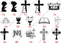 Biblia Pismo Święte personalizowany GRAWER KOMUNIA