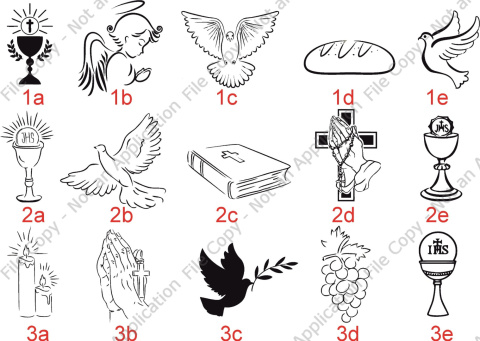 Biblia Pismo Święte personalizowany GRAWER KOMUNIA Biblia Pismo Święte personalizowany GRAWER KOMUNIA
