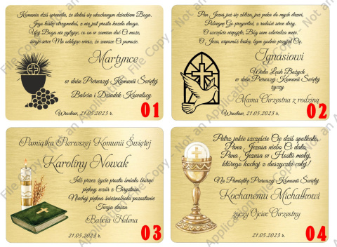 Biblia Pismo Święte personalizowany GRAWER KOMUNIA Biblia Pismo Święte personalizowany GRAWER KOMUNIA
